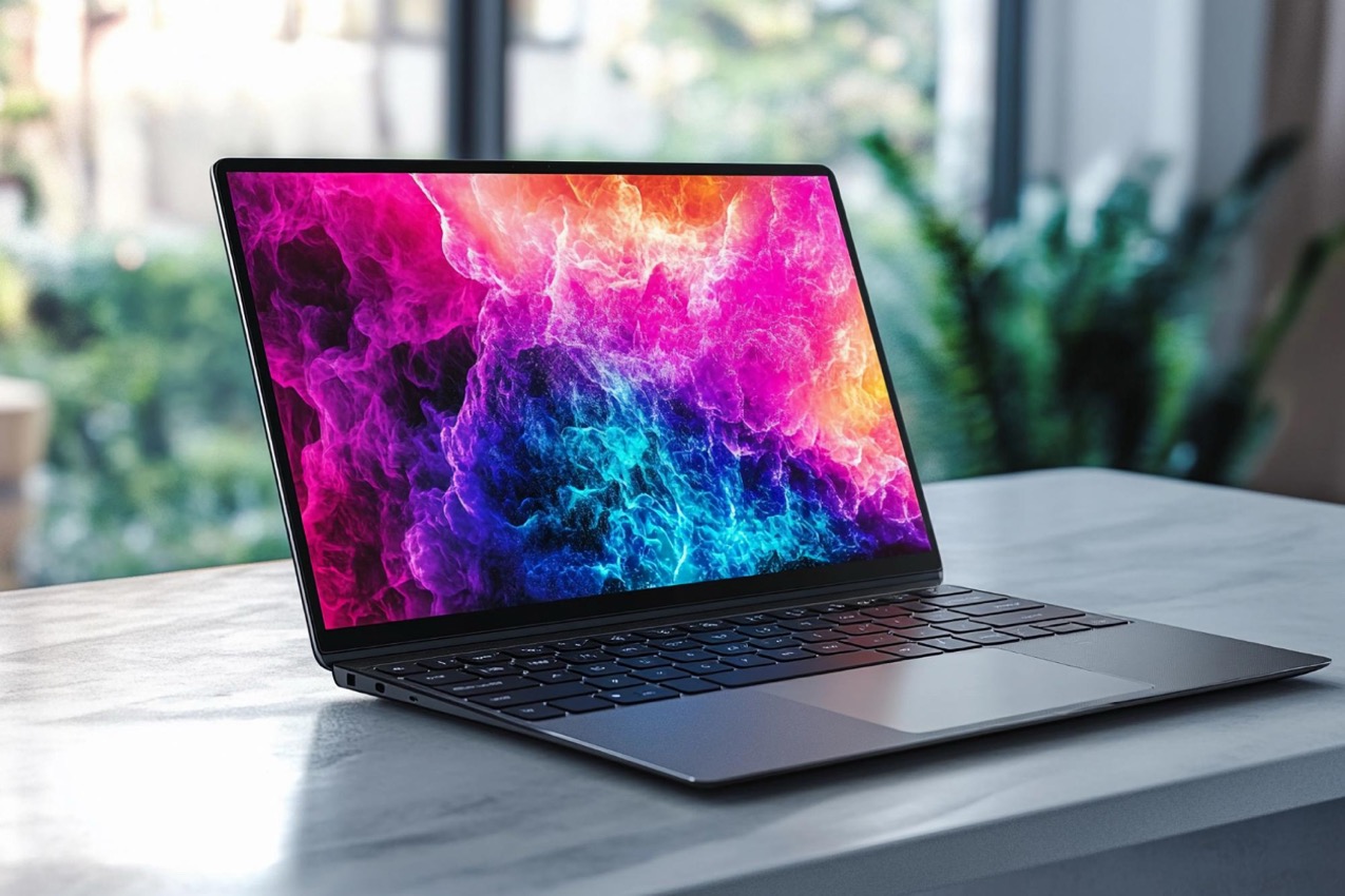 Wydajność i komfort pracy w nowoczesnym wydaniu