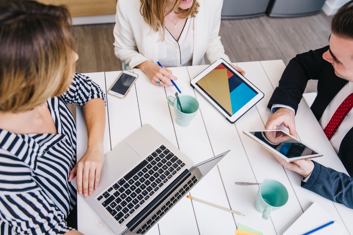 Nowy wymiar mobilności biznesowej – HP EliteBook 860 G11